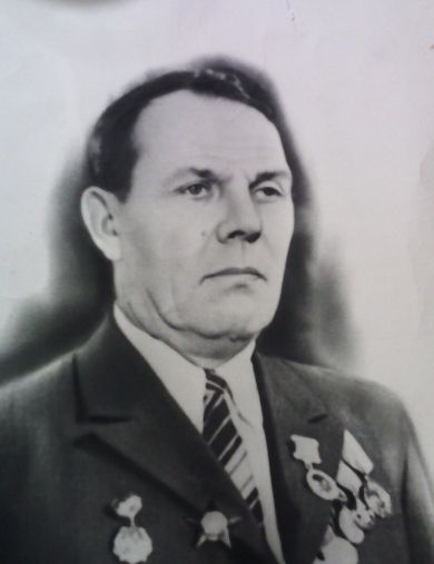 Носков Михаил Семенович