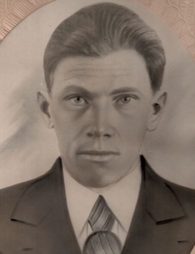 Малышев Борис Петрович