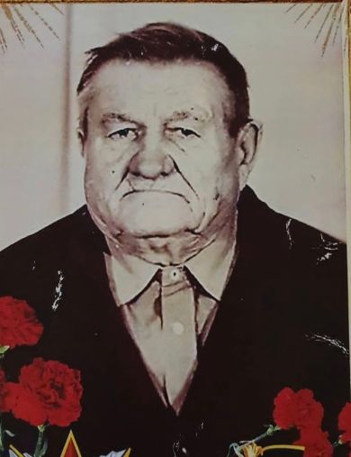 Шкуров Василий Иванович