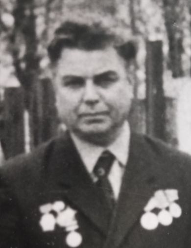 Марусин Иван Иванович