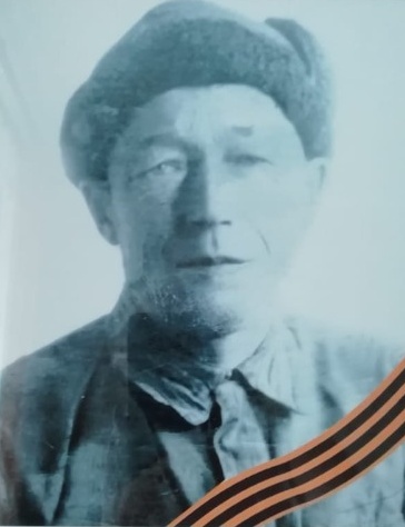 Буланов Никифор Григорьевич