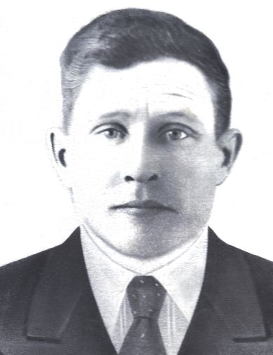 Асташкин Александр Степанович