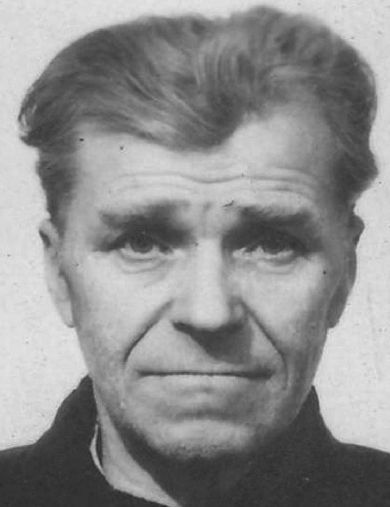 Ярочкин Павел Елисеевич