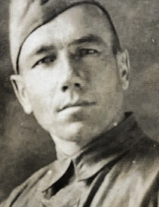 Рахин Павел Федорович