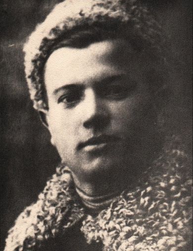 Микитенко Андрей Кириллович