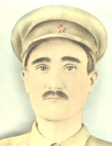 Яцутко Григорий Кириллович