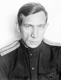 Пушков Николай Васильевич