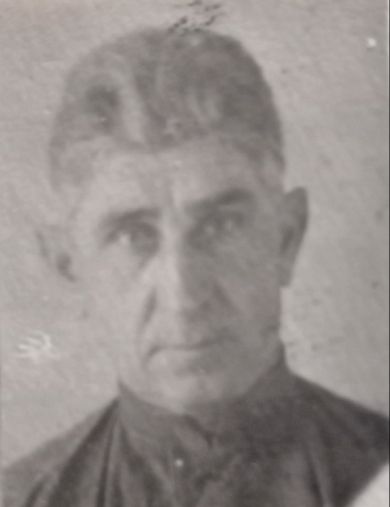 Козлов Василий Дмитриевич