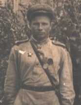 Тихомиров Иван Федорович