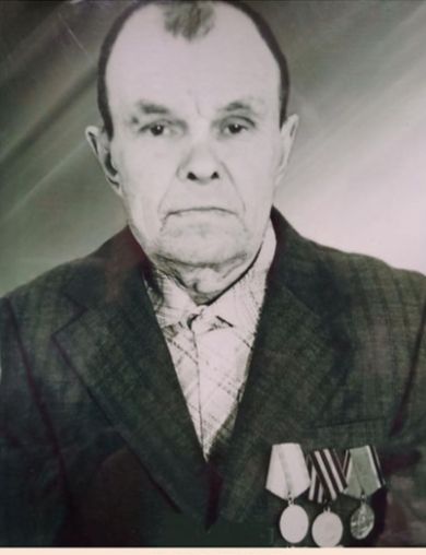 Елагин Александр Егорович