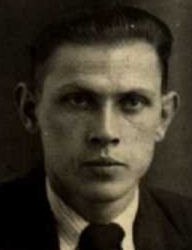 Голубцов Николай Львович