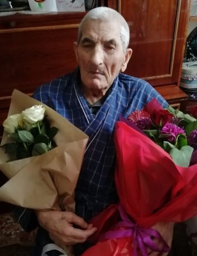 Панов Николай Сергеевич