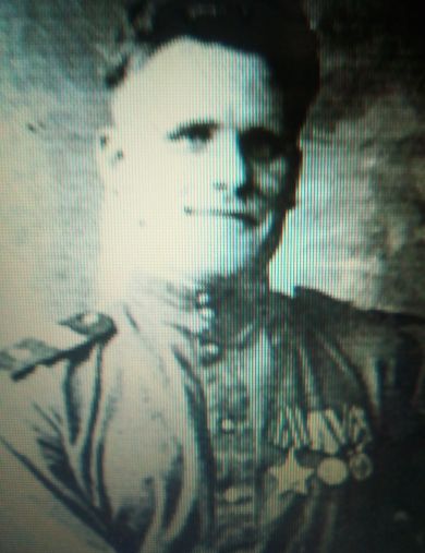 Тарасов Алексей Степанович