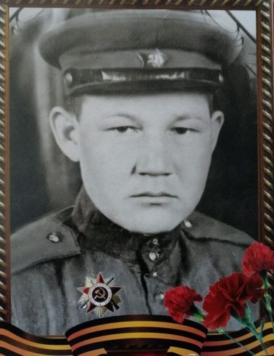 Иркабаев Мазит Габитович