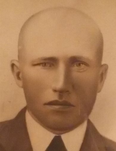 Пилипченко Дмитрий Григорьевич