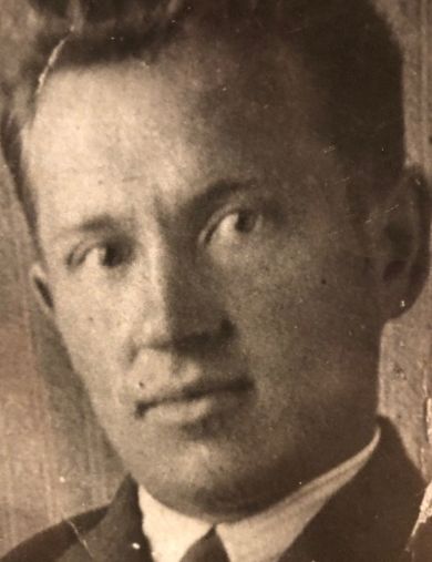 Гурьев Михаил Иванович