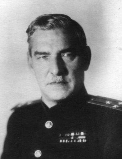 Курков Сергей Васильевич