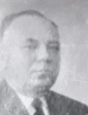 Гуляев Николай Зиновьевич