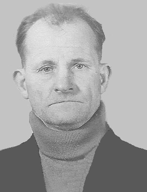 Куликов Константин Филиппович