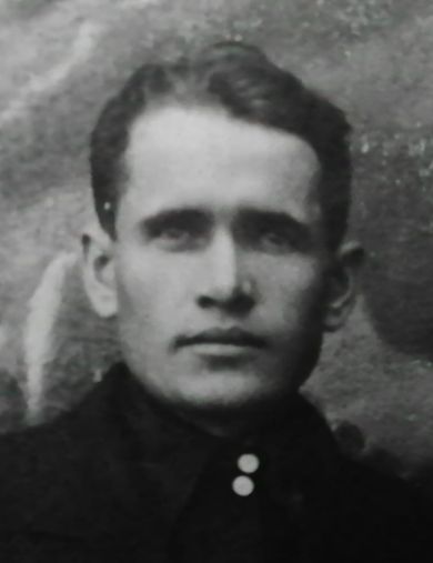 Попов Матвей Григорьевич