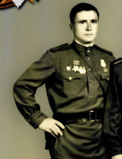 Казепов Алексей Иванович