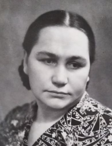 Балашова Дарья Филипповна