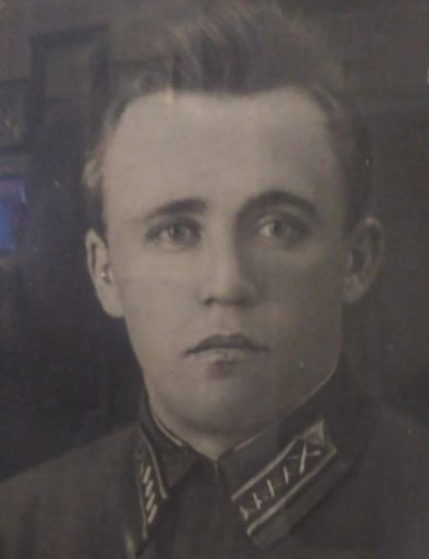 Городничев Григорий Михайлович