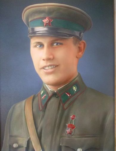 Щипов Валентин Николаевич