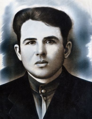 Кузьмин Василий Данилович