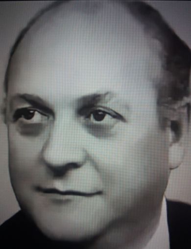 Кипор Виктор Михайлович