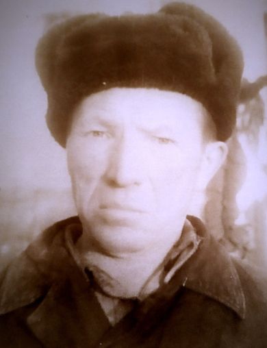Крылов Николай Александрович