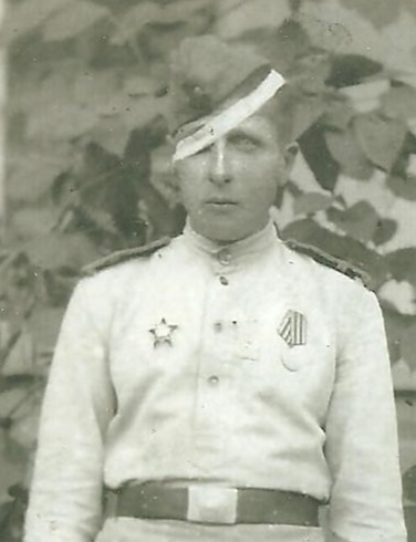 Рослов Николай Егорович