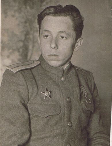 Лисенков Владимир Васильевич