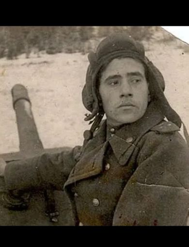 Черний Григорий Александрович