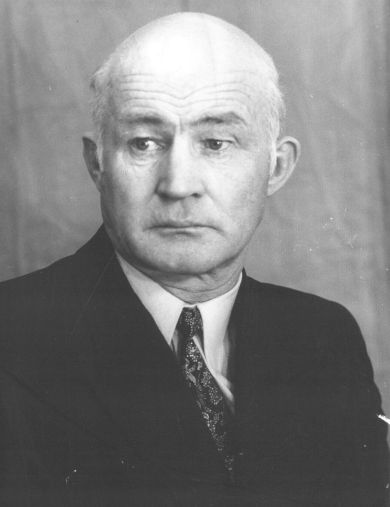 Александров Владимир Павлович