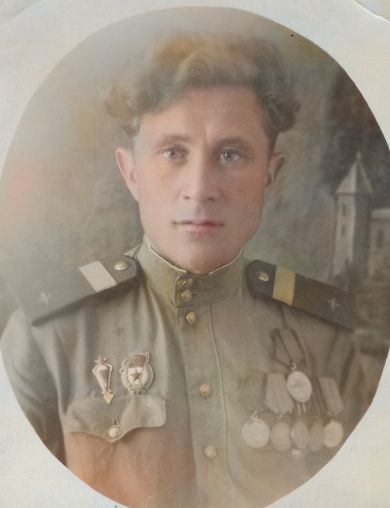 Гуров Александр Николаевич