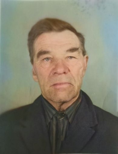 Ильин Андрей Тимофеевич