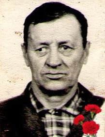 Панчихин Андрей Иванович
