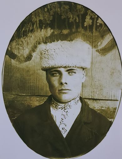Мирошниченко Василий Яковлевич