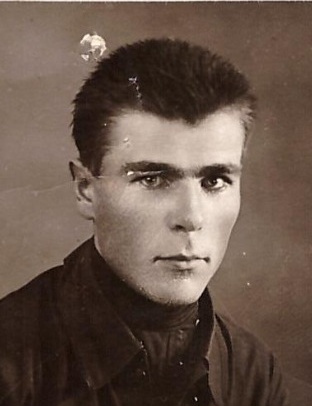 Шумилов Павел Федорович