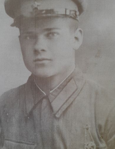 Бушнев Владимир Михайлович