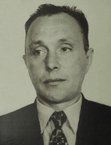 Павлов Николай Иванович