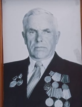 Писяч Иван Константинович