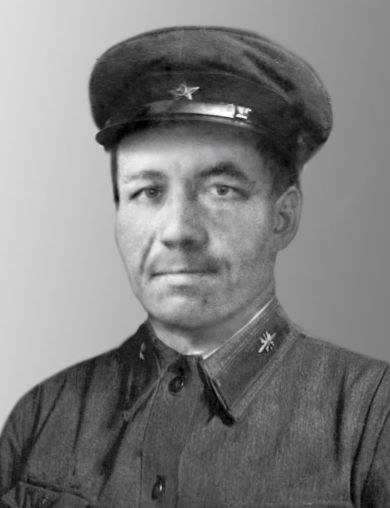 Станченко Адам Иванович