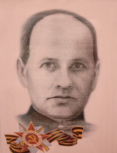 Гаврилов Алексей Павлович