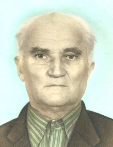 Яцутко Дмитрий Григорьевич