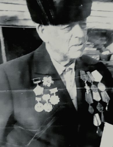 Дмитриев Ефим Львович
