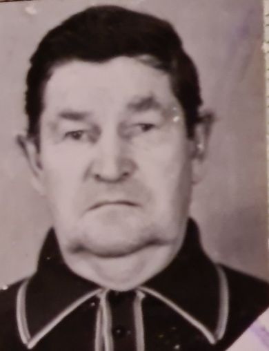 Чупеев Иван Сергеевич