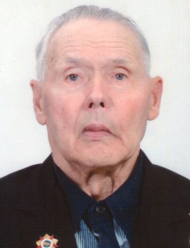 Маркин Александр Михайлович