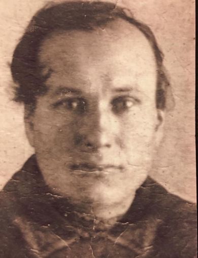 Лисин Михаил Иванович
